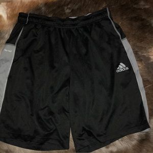 Adidas Athletic Shorts